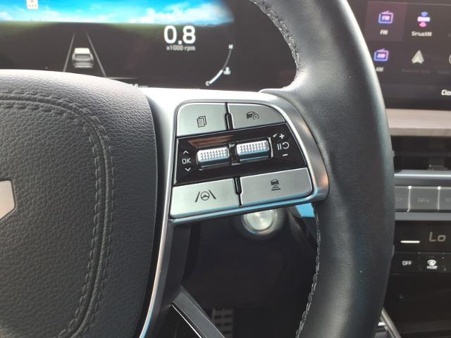 2024 Kia Telluride SX Prestige X-Line