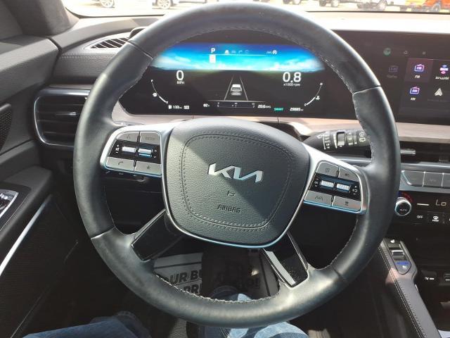 2024 Kia Telluride SX Prestige X-Line