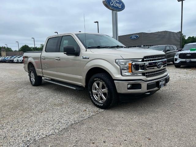 2018 Ford F-150 XLT for sale in Marble Hill, MO