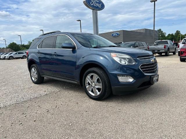 2016 Chevrolet Equinox LT for sale in Marble Hill, MO