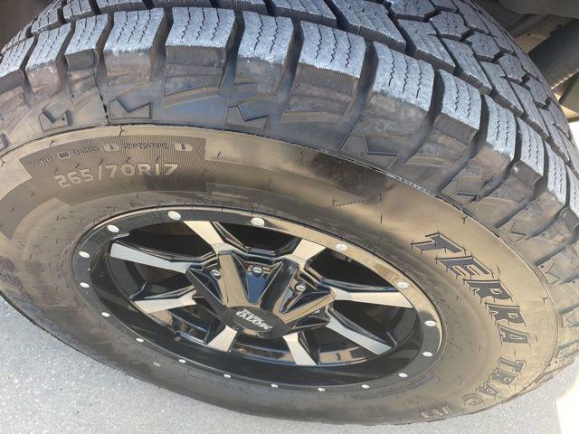 2021 Jeep Wrangler Sport 4x4