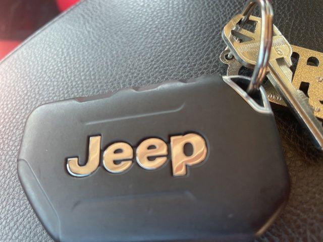 2021 Jeep Wrangler Sport 4x4