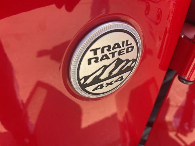 2021 Jeep Wrangler Sport 4x4