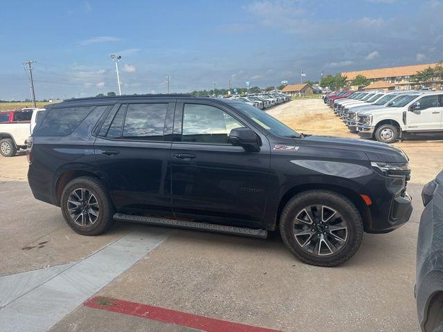 2024 Chevrolet Tahoe 4WD Z71 for sale in Whitesboro, TX