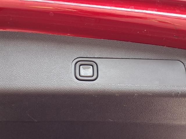 2012 Chevrolet Suburban LT