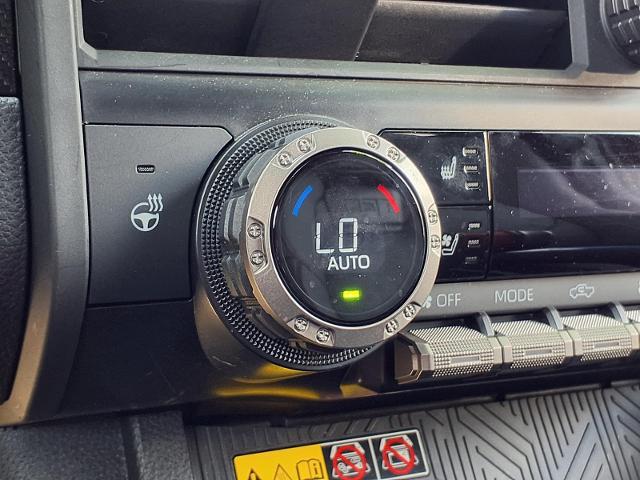 2024 Toyota Tacoma TRD Pro 4WD