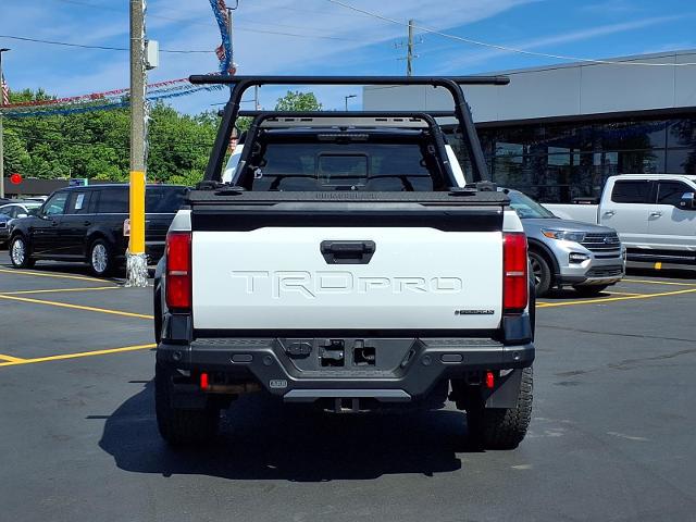 2024 Toyota Tacoma TRD Pro 4WD