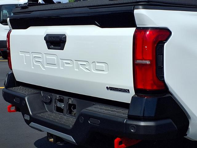 2024 Toyota Tacoma TRD Pro 4WD