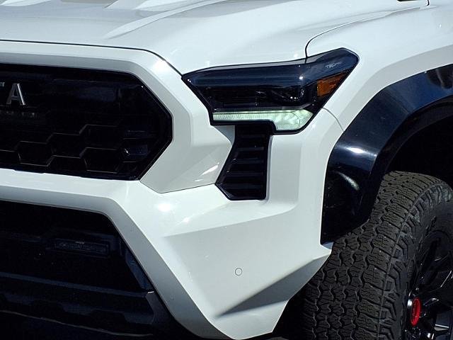 2024 Toyota Tacoma TRD Pro 4WD