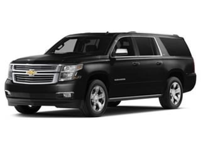 2015 Chevrolet Suburban LS for sale in Corvallis, OR