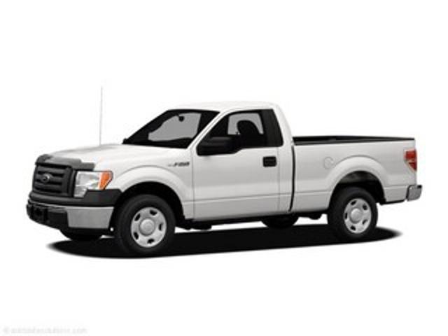 2011 Ford F-150 XL for sale in Corvallis, OR