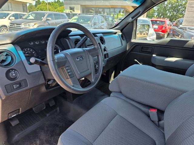 2011 Ford F-150 XL
