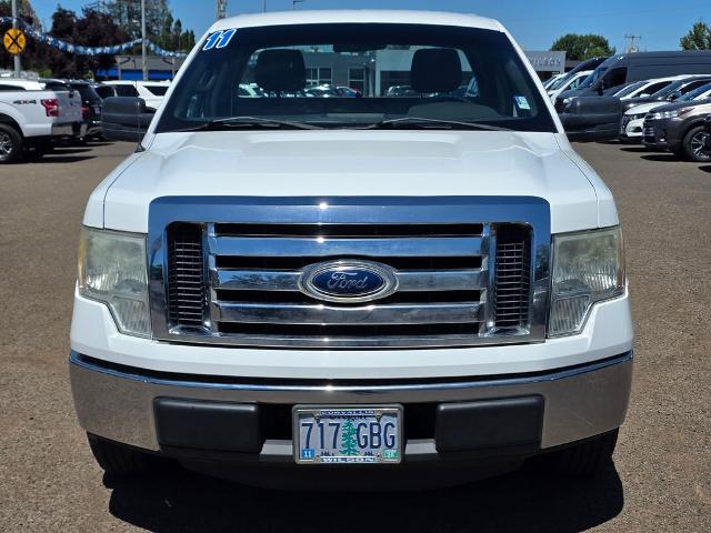 2011 Ford F-150 XL