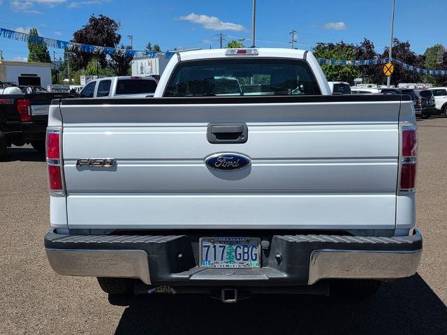 2011 Ford F-150 XL