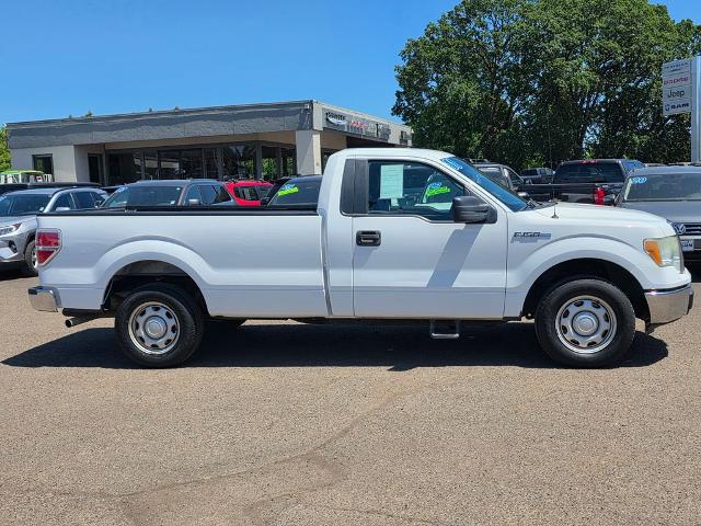 2011 Ford F-150 XL