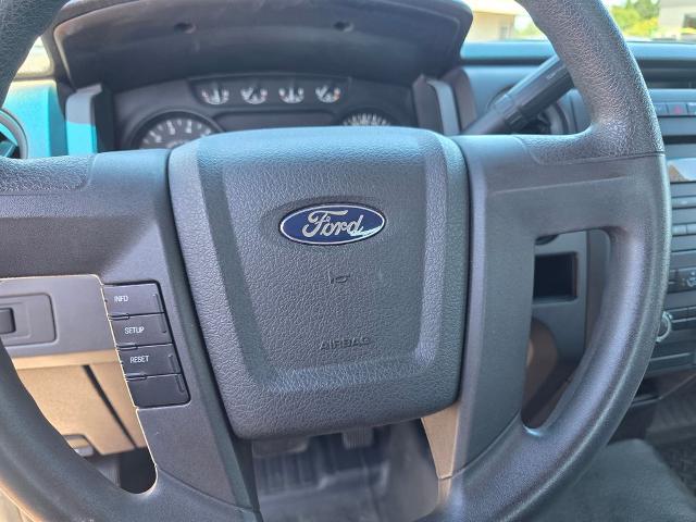 2011 Ford F-150 XL