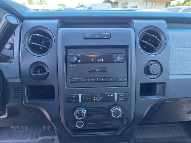 2011 Ford F-150 XL
