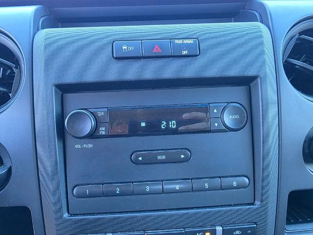 2011 Ford F-150 XL