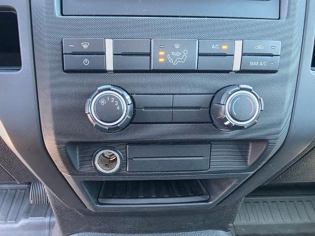 2011 Ford F-150 XL
