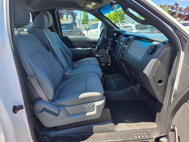 2011 Ford F-150 XL