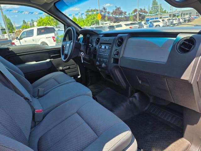 2011 Ford F-150 XL