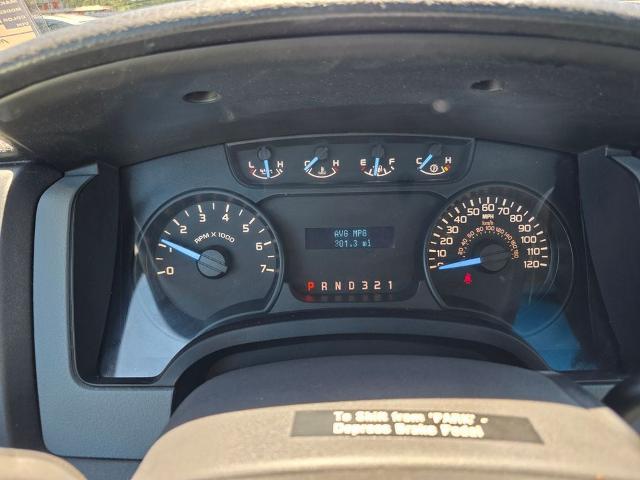 2011 Ford F-150 XL