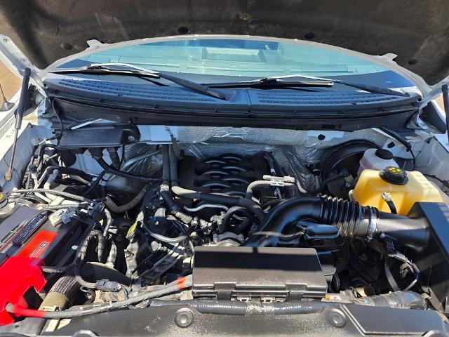 2011 Ford F-150 XL