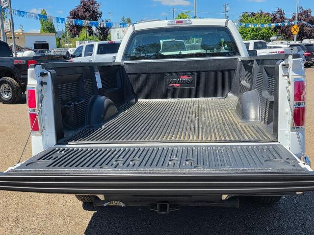 2011 Ford F-150 XL