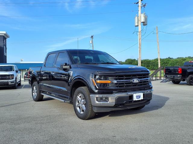 2025 Ford F-150 XLT for sale in Claremore, OK