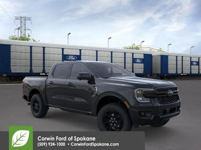 2026 Ford Ranger LARIAT for sale in Spokane, WA