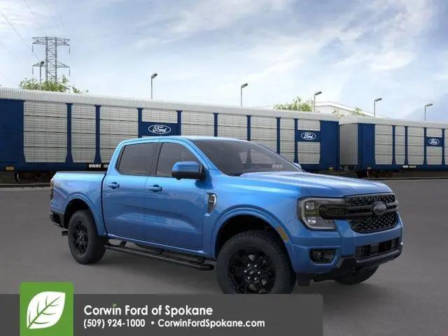 2026 Ford Ranger LARIAT for sale in Spokane, WA