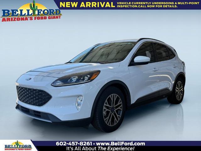 2022 Ford Escape SEL for sale in Phoenix, AZ