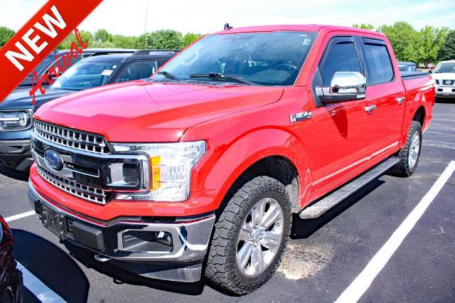 2020 Ford F-150 XLT for sale in Saint James, MO