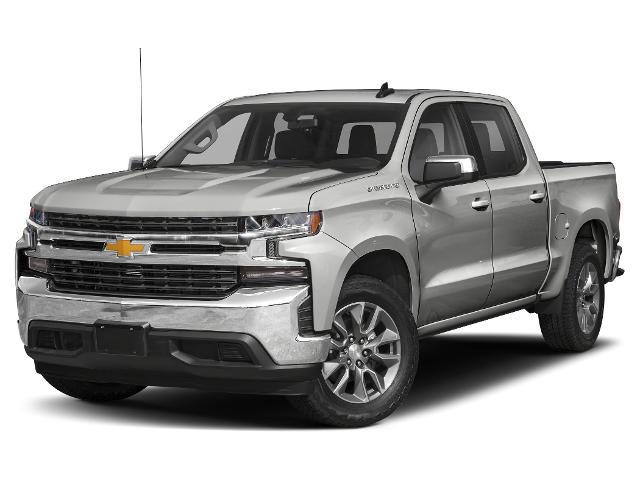 2021 Chevrolet Silverado 1500 4WD Crew Cab Short Bed RST for sale in Columbus, MS
