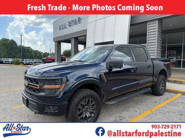 2025 Ford F-150 Tremor for sale in Palestine, TX
