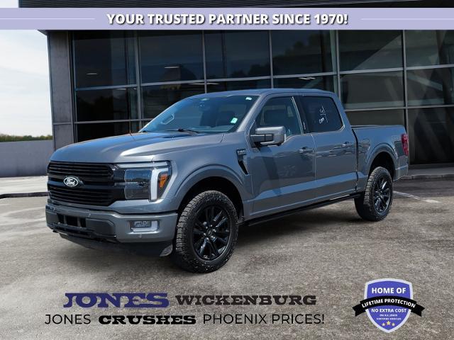 2024 Ford F-150 Platinum for sale in Wickenburg, AZ