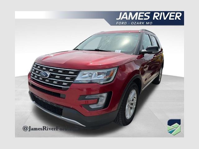 2017 Ford Explorer XLT for sale in Ozark, MO