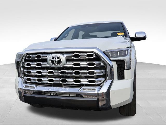 2025 Toyota Tundra 1794 Edition CrewMax 5.5' Bed