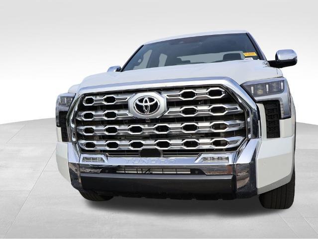 2025 Toyota Tundra 1794 Edition CrewMax 5.5' Bed