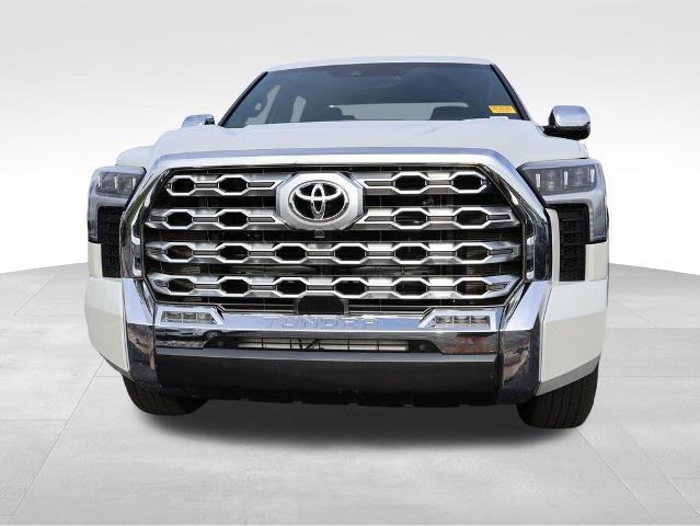 2025 Toyota Tundra 1794 Edition CrewMax 5.5' Bed
