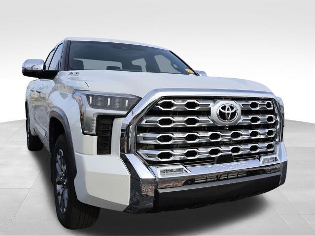 2025 Toyota Tundra 1794 Edition CrewMax 5.5' Bed