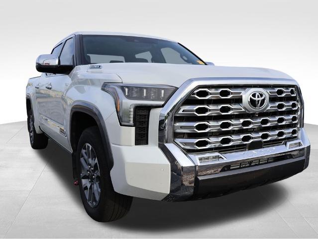 2025 Toyota Tundra 1794 Edition CrewMax 5.5' Bed