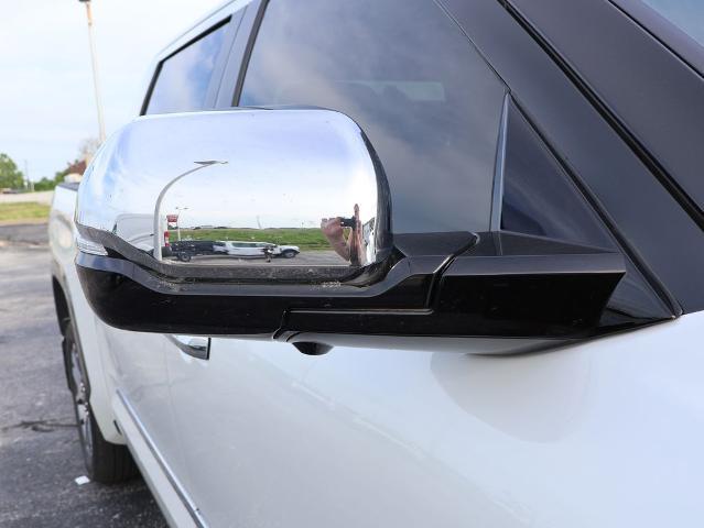 2025 Toyota Tundra 1794 Edition CrewMax 5.5' Bed