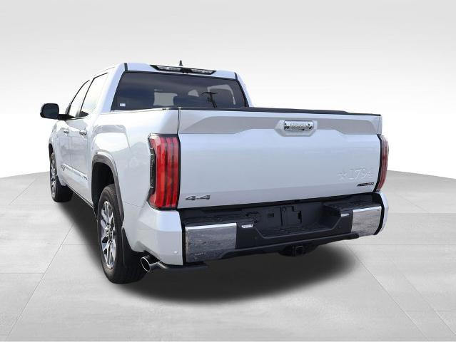 2025 Toyota Tundra 1794 Edition CrewMax 5.5' Bed