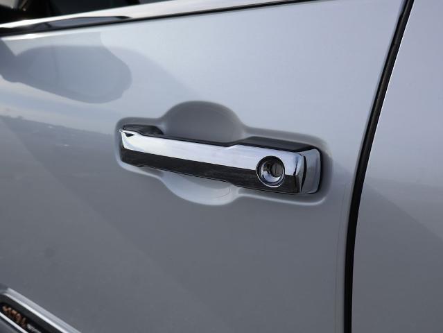 2025 Toyota Tundra 1794 Edition CrewMax 5.5' Bed