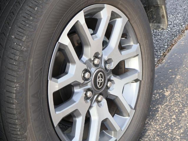 2025 Toyota Tundra 1794 Edition CrewMax 5.5' Bed