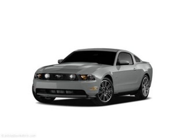 2010 Ford Mustang GT Premium for sale in Duncannon, PA