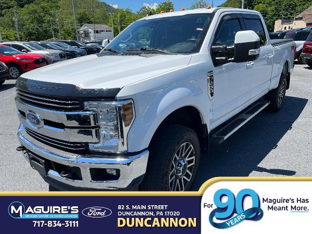 2019 Ford F-250 LARIAT for sale in Duncannon, PA