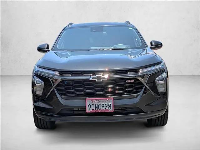 2024 Chevrolet Trax FWD 2RS