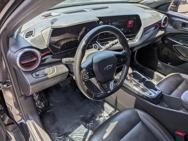2024 Chevrolet Trax FWD 2RS